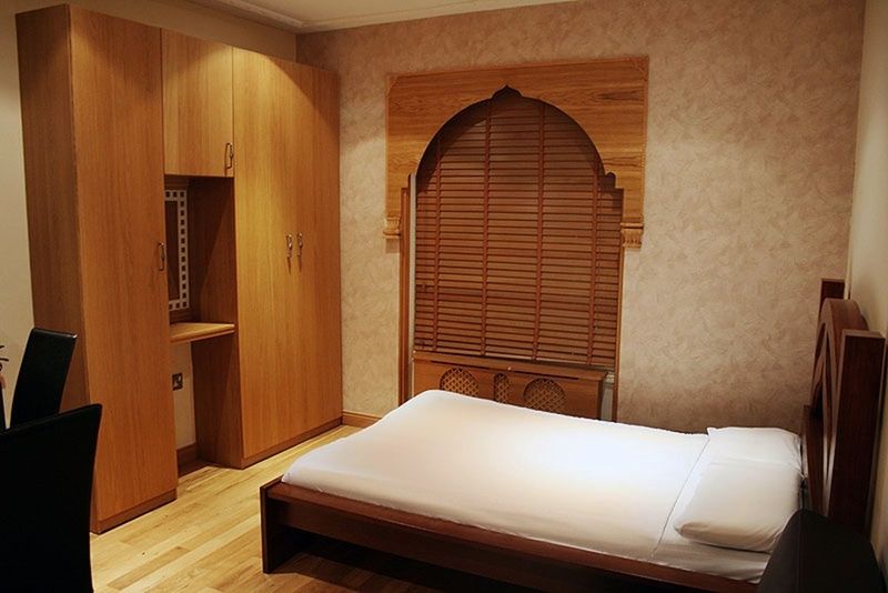 Hyde Park Suites Лондон Екстер'єр фото