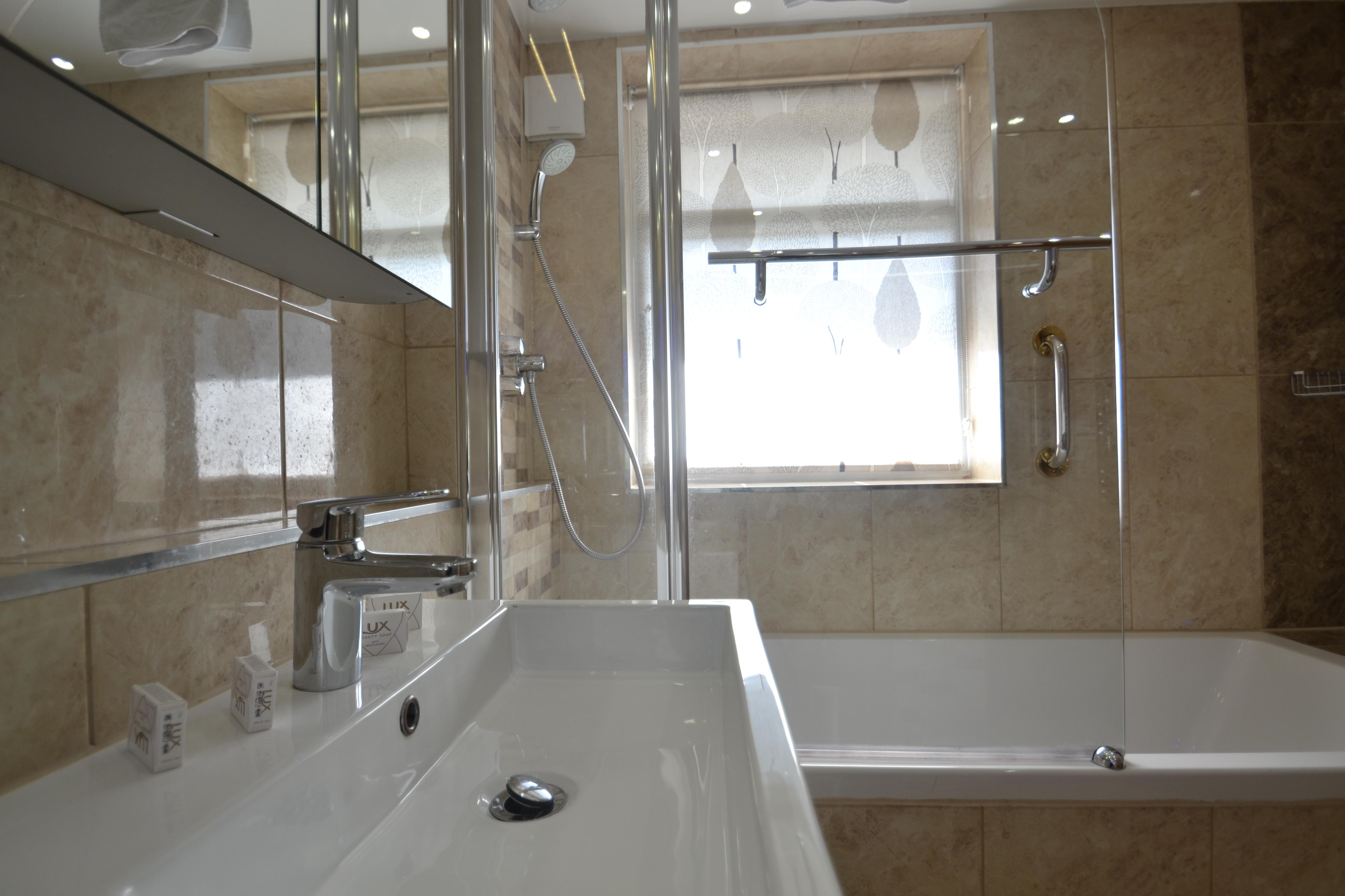 Hyde Park Suites Лондон Екстер'єр фото