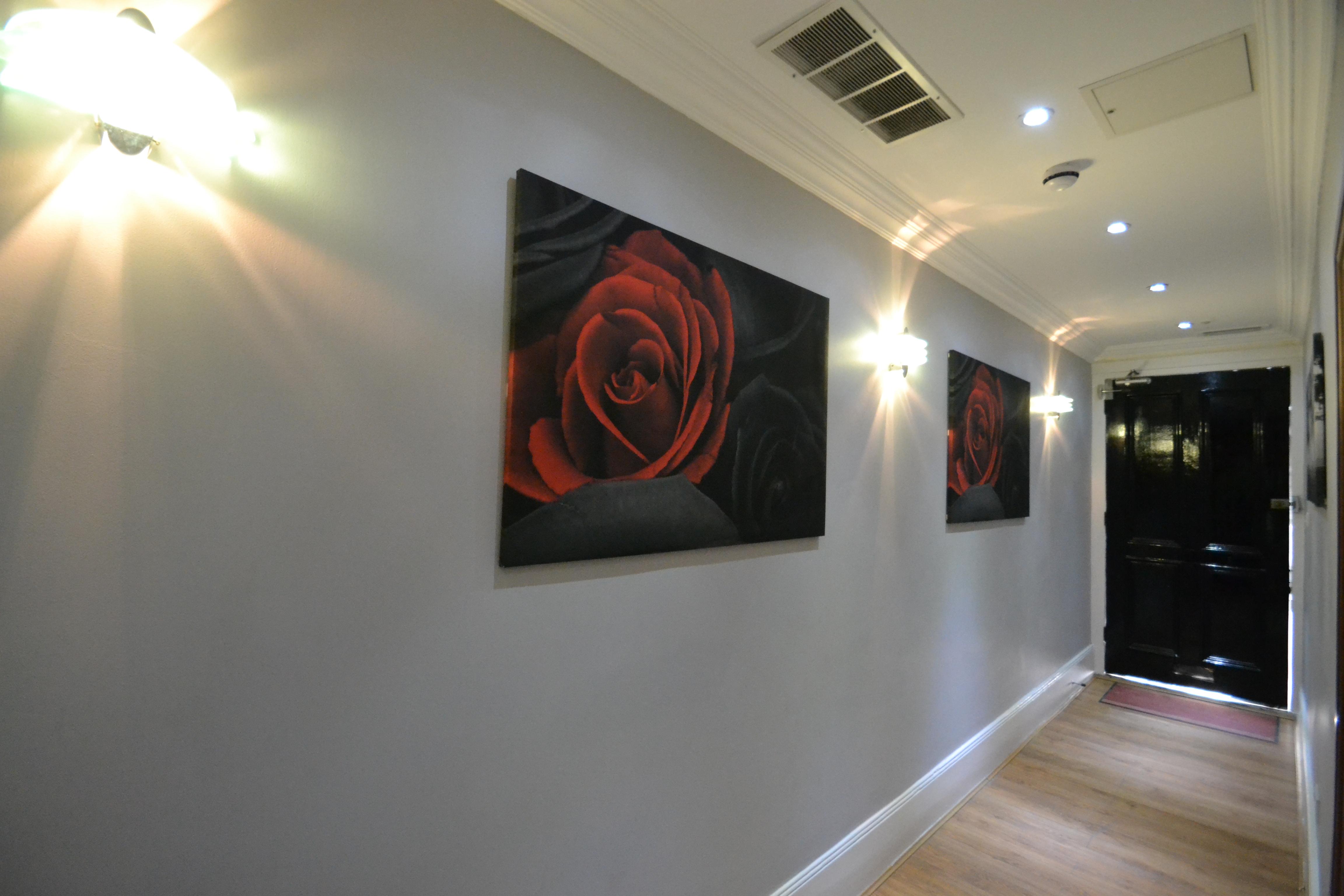 Hyde Park Suites Лондон Екстер'єр фото