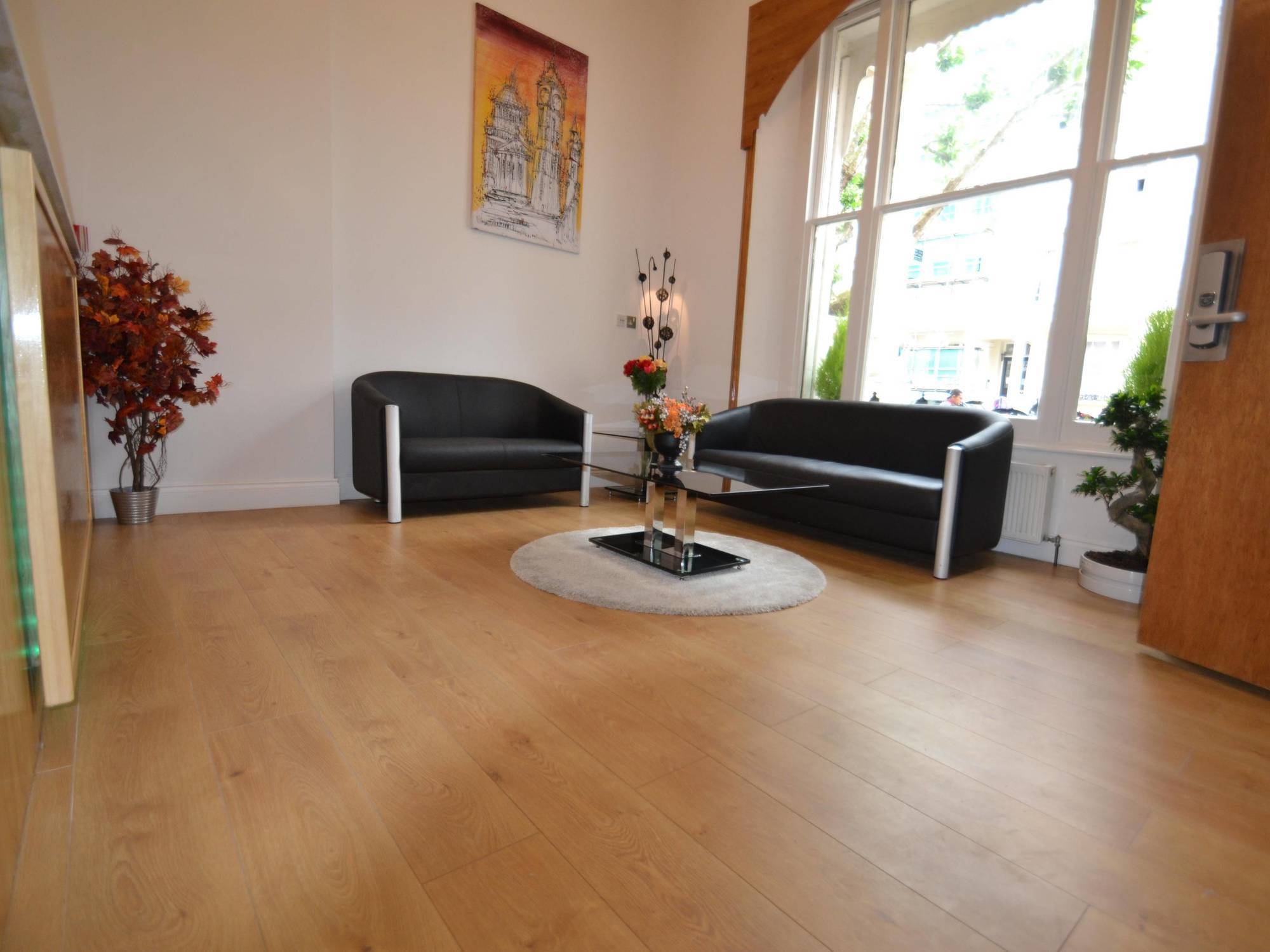 Hyde Park Suites Лондон Екстер'єр фото
